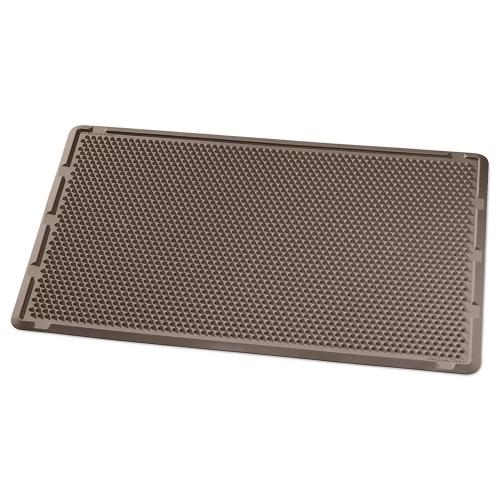 WeatherTech OutdoorMat 30″ x 60″, Brown