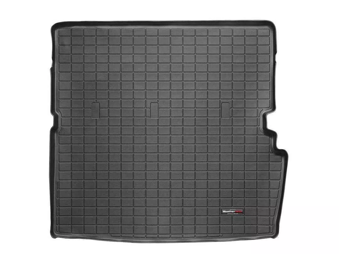Weathertech (USA) Cargo Area Liner for Honda Pilot 2009–2015 – 40378