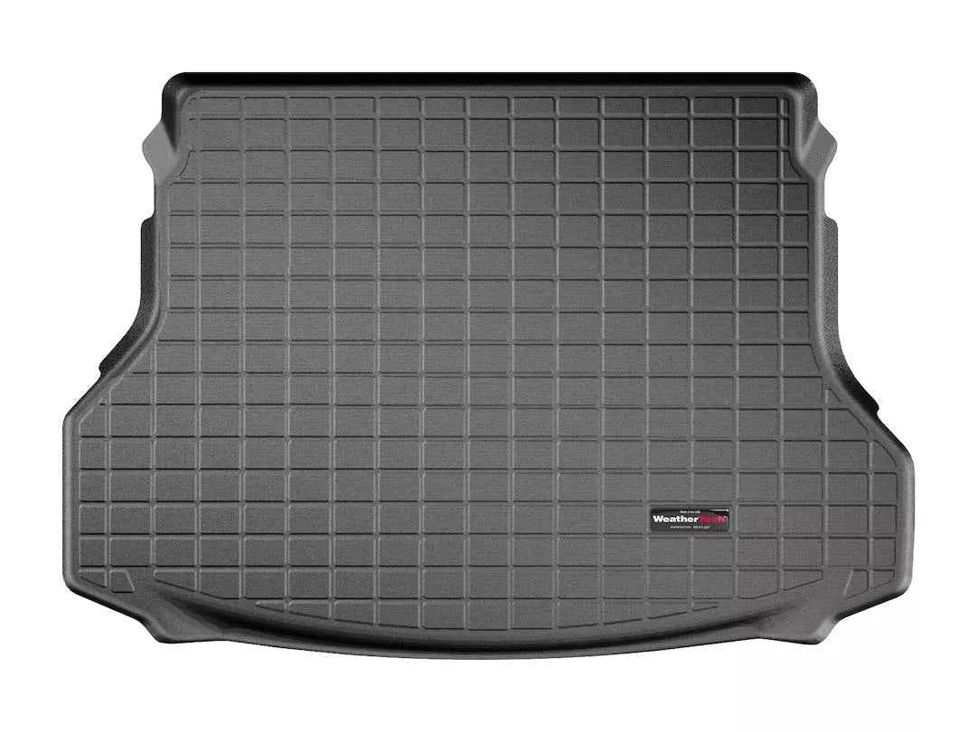 Weathertech (USA) Cargo Area Liner for Nissan Rogue 2014–2020 – 40691