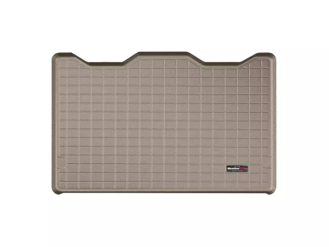 Weathertech (USA) Cargo Liner - Chevy Suburban 1500 – 41311