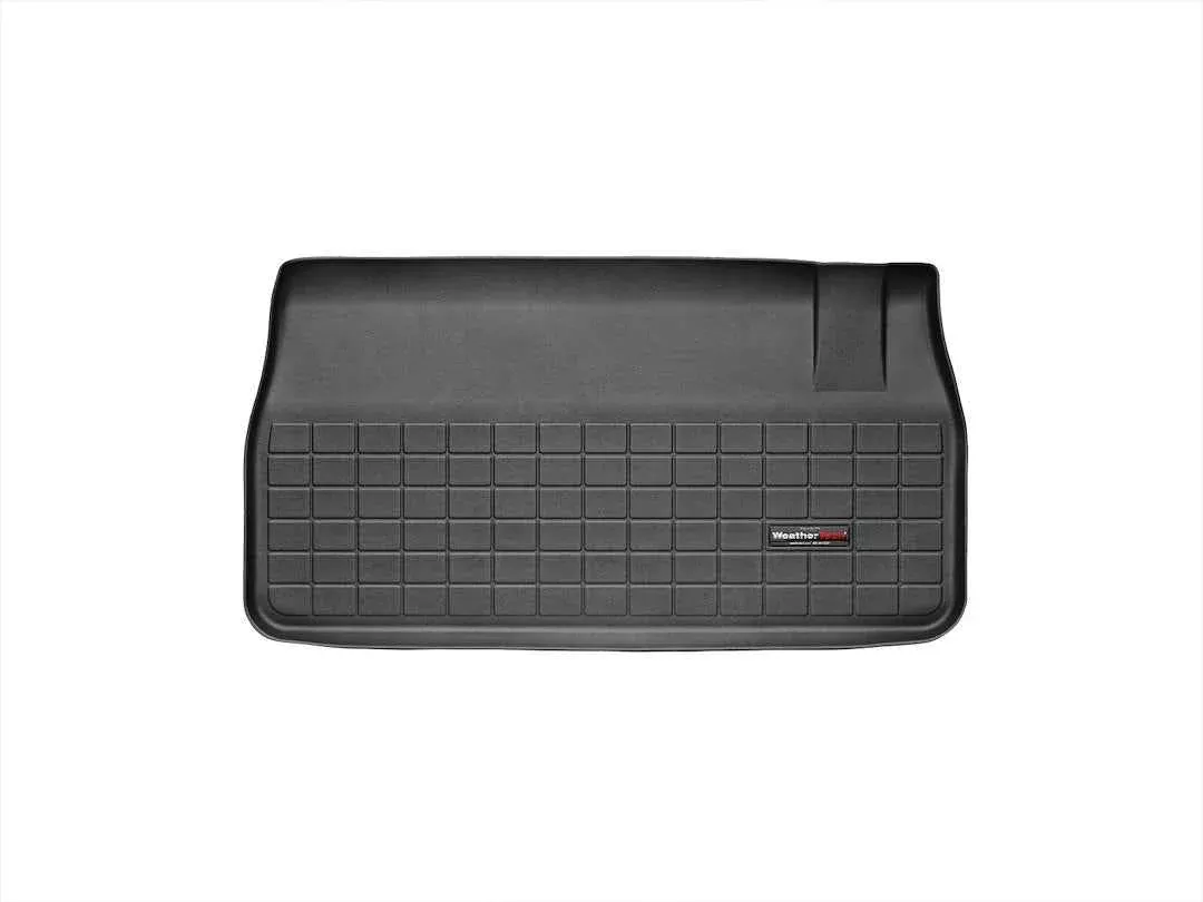 Weathertech (USA) Cargo Liner - Chrysler Town & Country – 40265