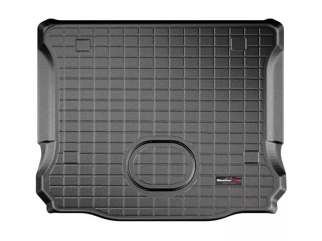Weathertech (USA) Cargo Liner - Jeep Wrangler JK – 40745