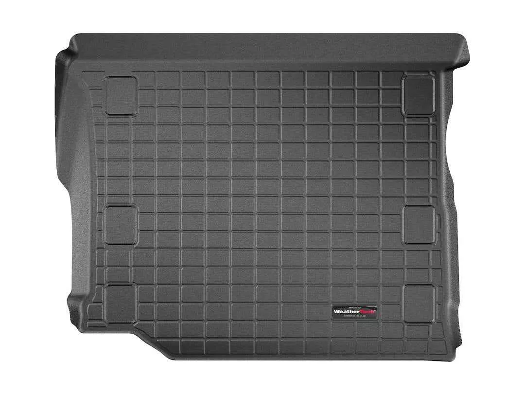 Weathertech (USA) Cargo Liner - Jeep Wrangler JL – 401107