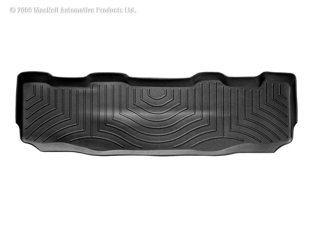 Weathertech (USA) Floor Liner for Ford F-250 Super Duty – 440022