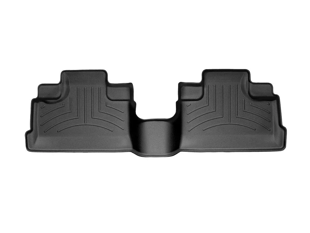Weathertech (USA) Floor Liner for Jeep Wrangler JK 2007–2013 – 441052