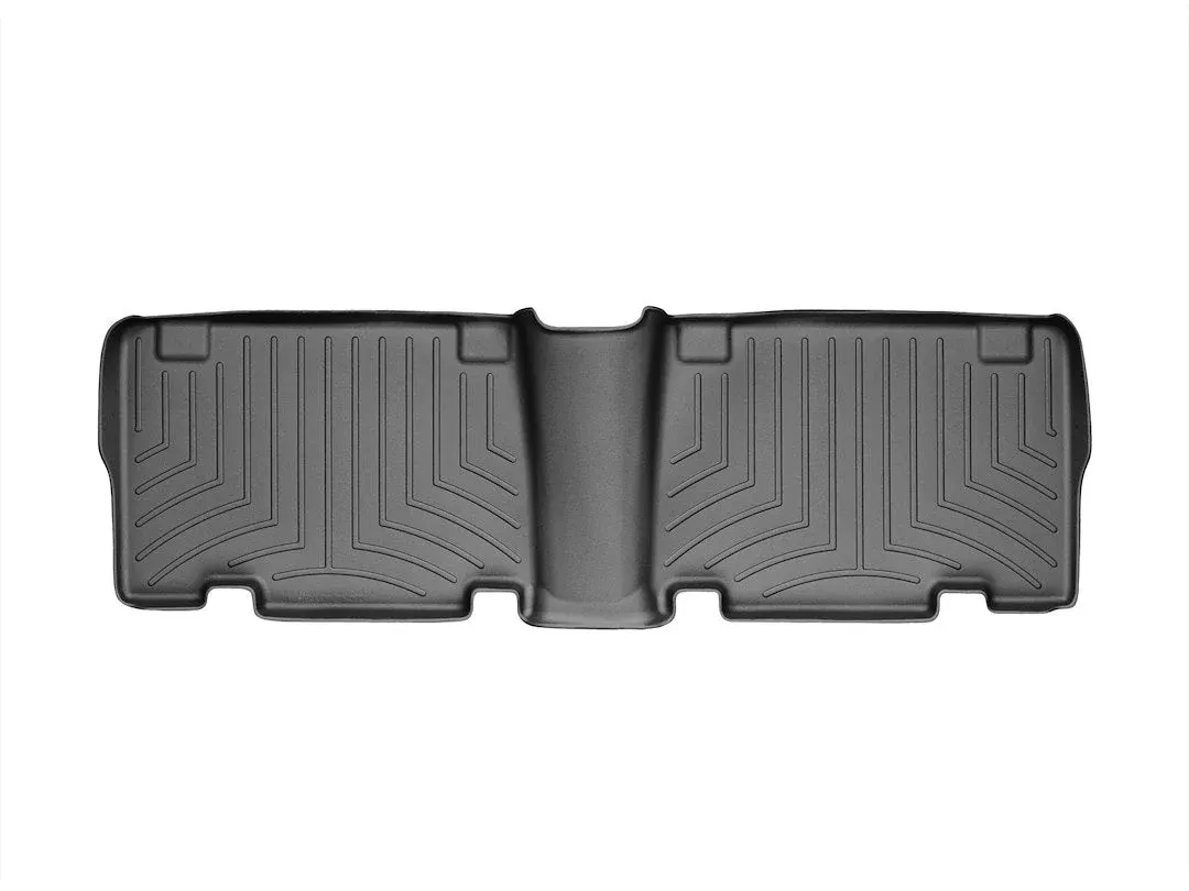 Weathertech (USA) Floor Liner for Toyota RAV4 2006–2012 – 440722
