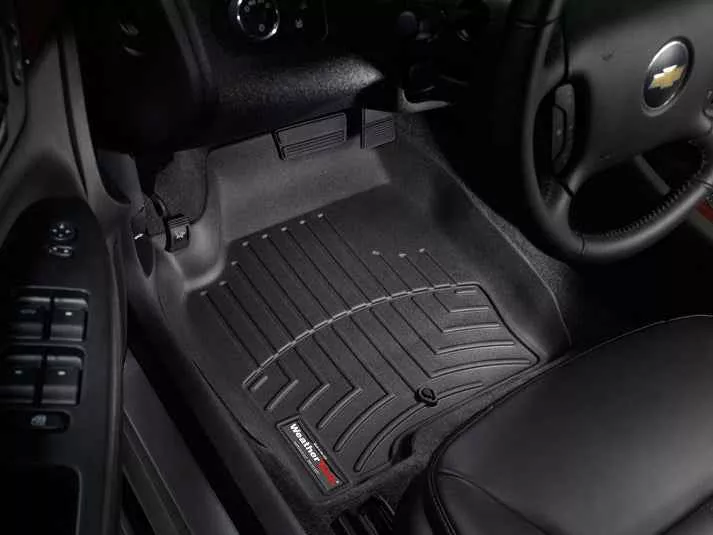 Weathertech (USA) Floor Liners for Chevrolet Impala – 441241