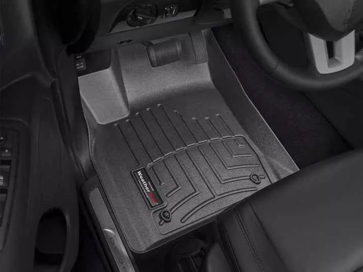 Weathertech (USA) Floor Liners for Jeep Grand Cherokee – 444851