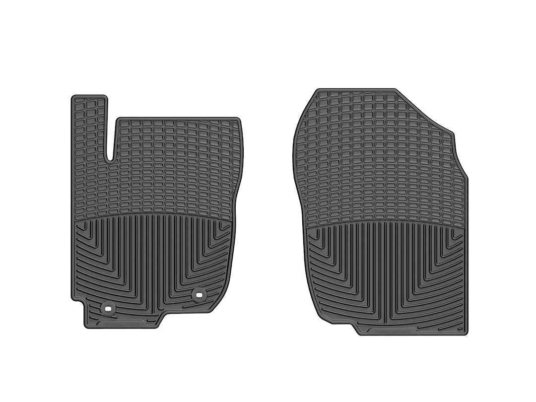 Weathertech (USA) Floor Mat for Toyota RAV4 2013–2018 – W305