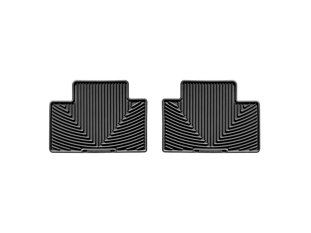 Weathertech (USA) Floor Mats for Ford Edge – W136