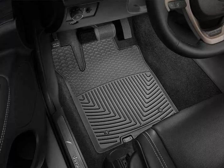 Weathertech (USA) Floor Mats for Jeep Grand Cherokee – W338