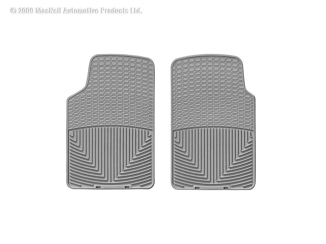 Weathertech (USA) Floor Mats for Suzuki Esteem – W3GR
