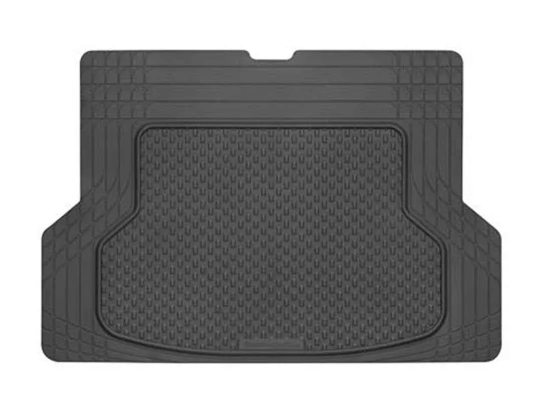 Weathertech (USA) Trim-to-Fit Cargo Area Liner - Black – 11AVMCB