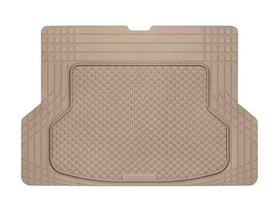 Weathertech (USA) Trim-to-Fit Cargo Area Liner - Tan – 11AVMCT