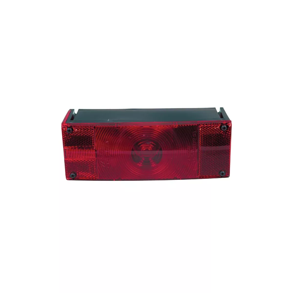 WESBAR LH/RH TAILLIGHT LENS SET (REAR SIDE) - 42-3006
