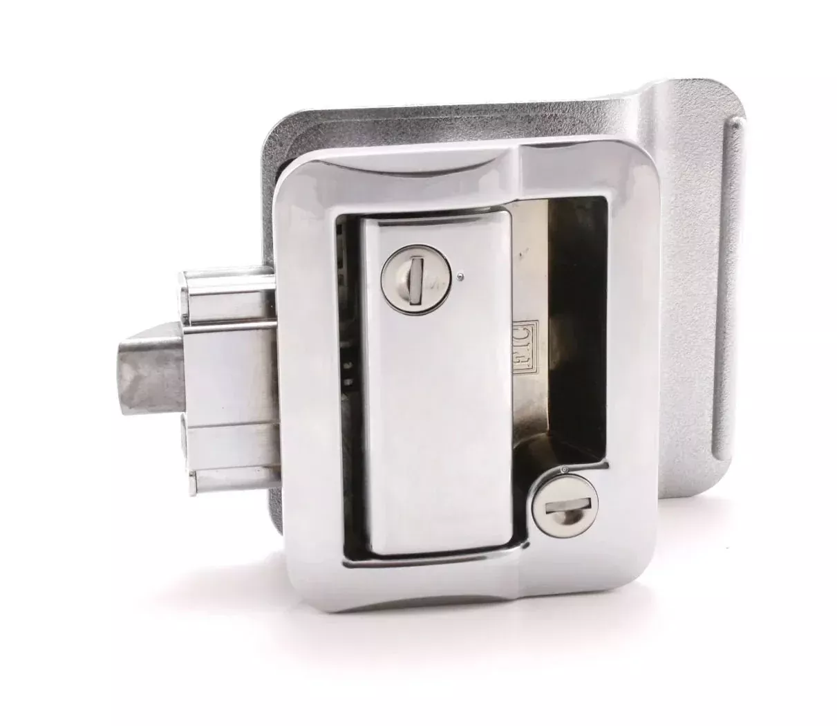 Wesco 43610-00-SP Entry Door Lock