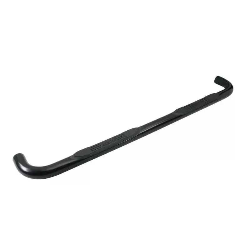 Westin 1999-2014 Chevy Silverado 1500 Ext. Cab E-Series 3 Nerf Step Bars – Black