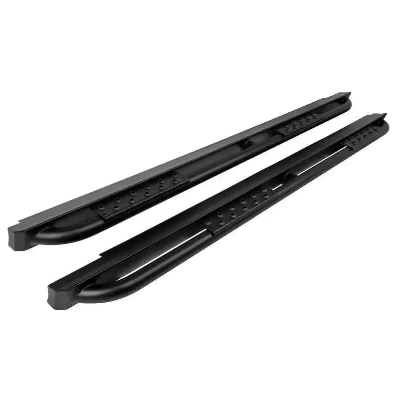 Westin 21-23 Ford Bronco 4dr (Excl. Bronco Sport) Rock Slider – Textured Black