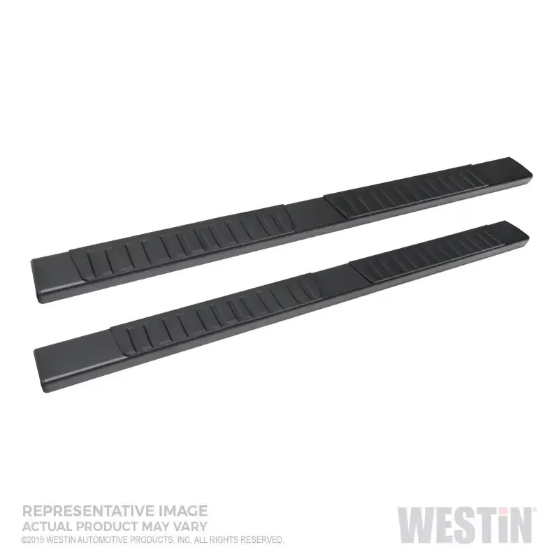 Westin 28-71265 R7 Silverado/Sierra 1500 Dc 19 Blk