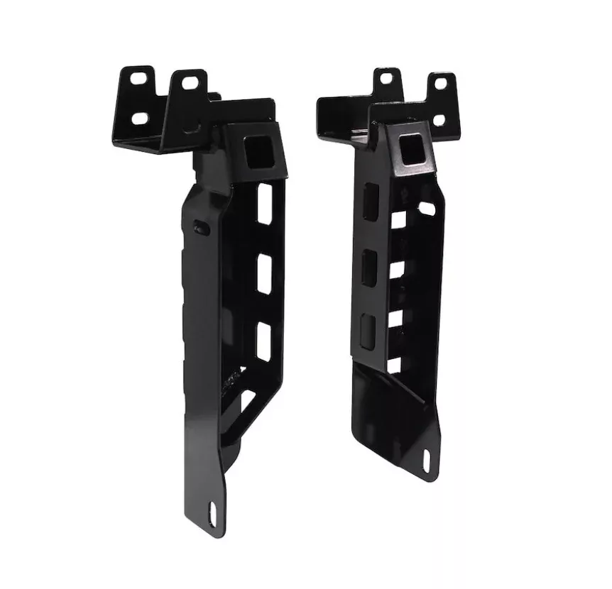 Westin Automotive 57-81025B Headache Rack Mounting Kit