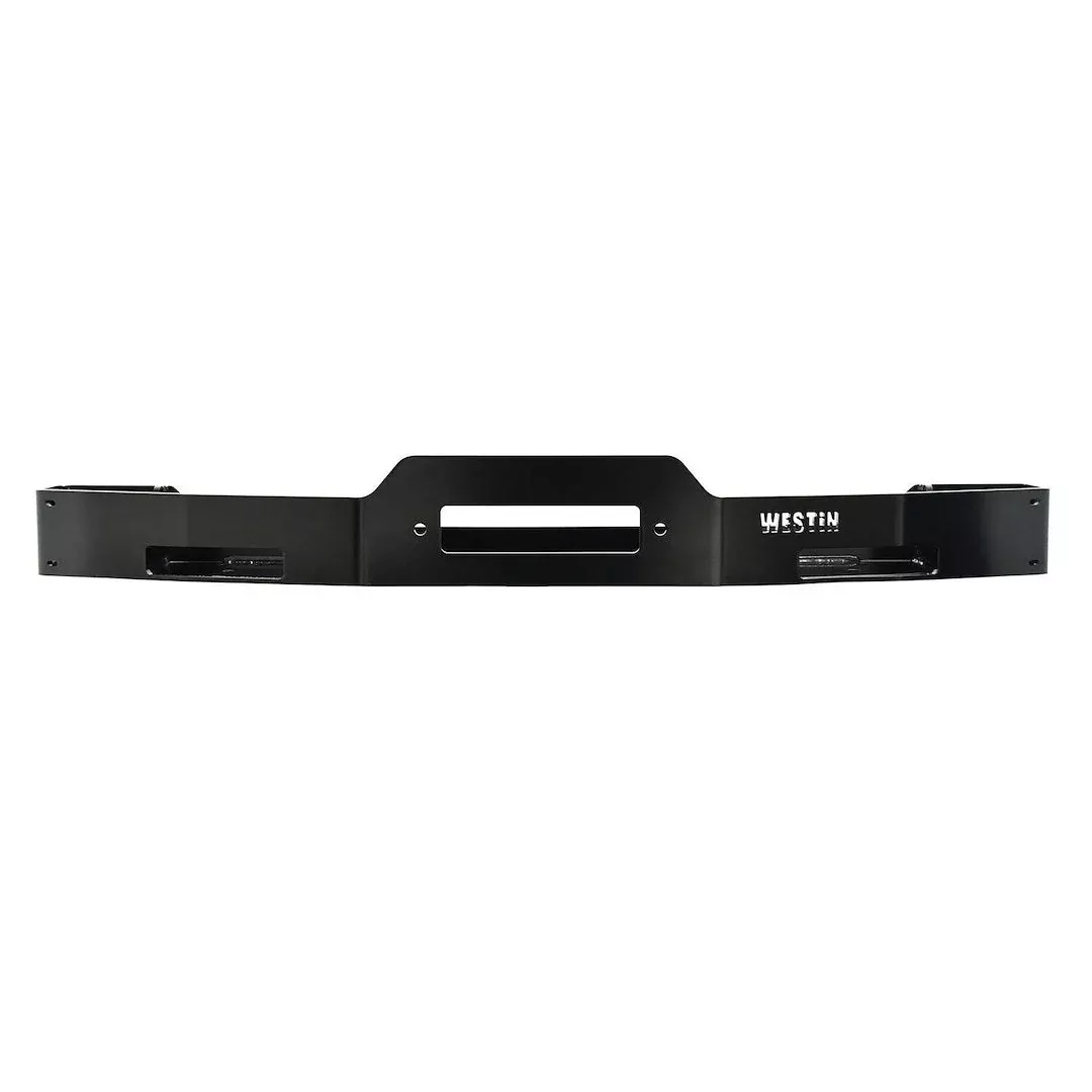 Westin Automotive Steel Winch Mount - Dodge Ram 2500 – 46-23555