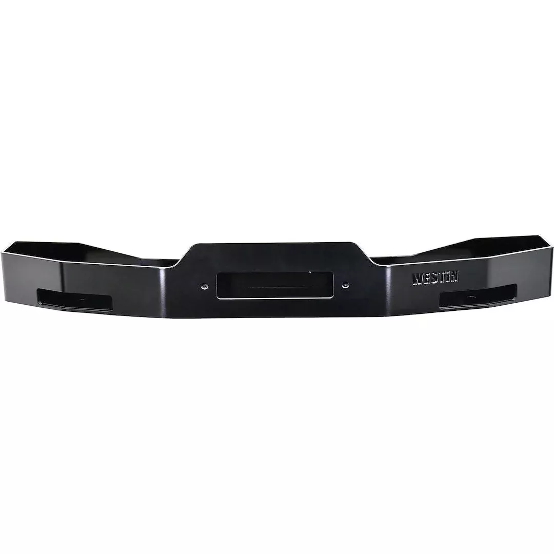 Westin Automotive Steel Winch Mount - Ram 1500 – 46-23975