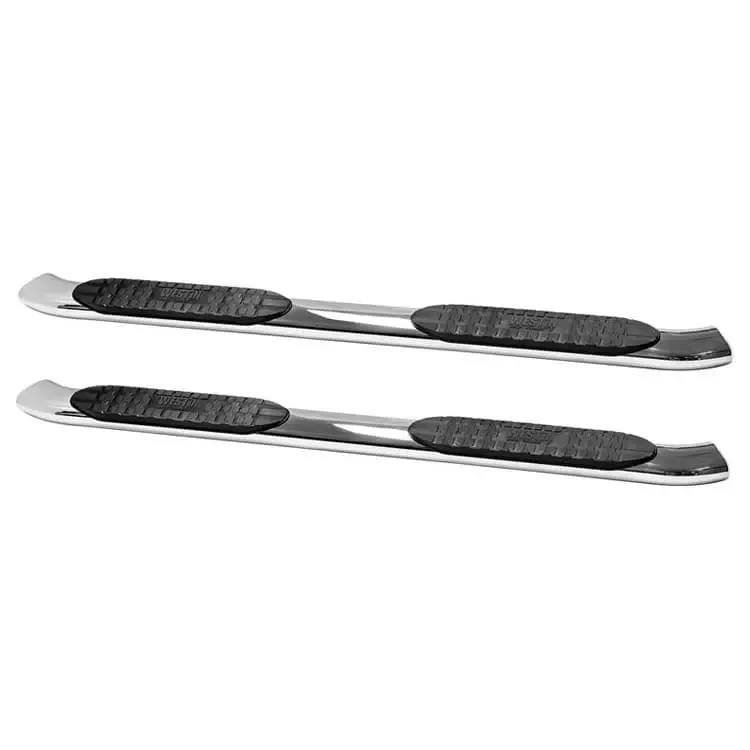 Westin PRO TRAXX 5 Oval Nerf Step Bars 21-53240