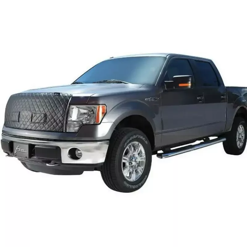 WF922-13 FIA Wft Super Duty 05-07