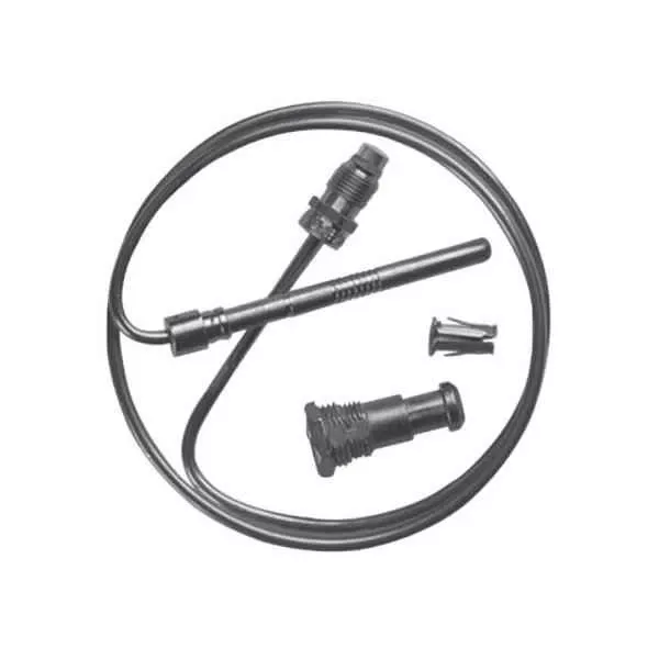 White Rodger TC18 18" Thermocouple 30 Mv