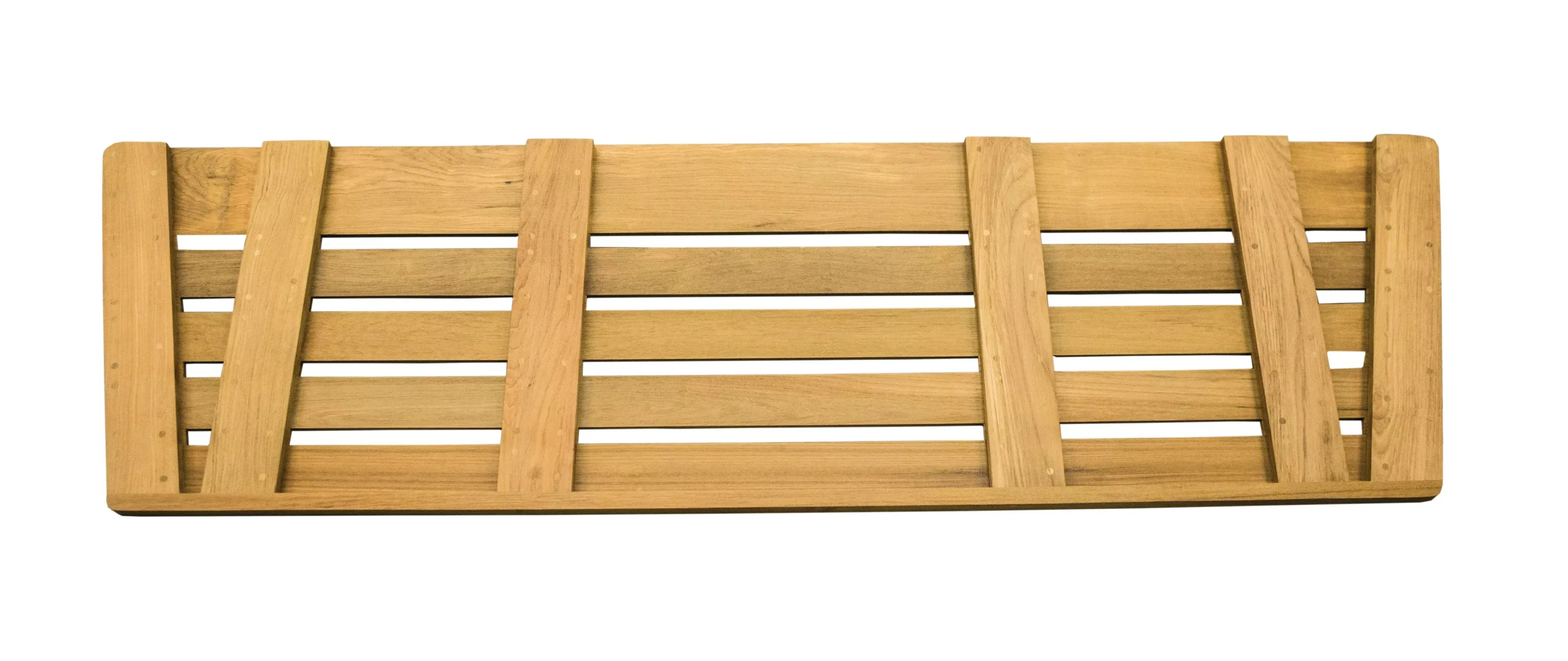 Whitecap 60972-Oem Teak Swim Platform – 72 “