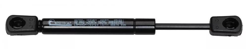WhiteCap Industries Boat Hatch Gas Spring - 15 in Extended – G-3340C