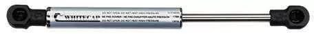 WhiteCap Industries Boat Hatch Gas Spring - 17 in Extended – G-8640SSC
