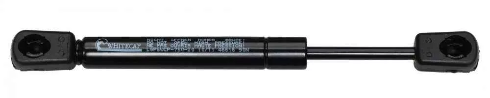 WhiteCap Industries Boat Hatch Gas Spring - 7-1/2 in Extended – G-3120C