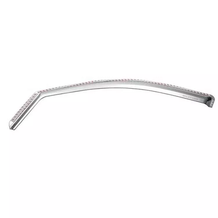 Window Visor Chev/GM 2014
