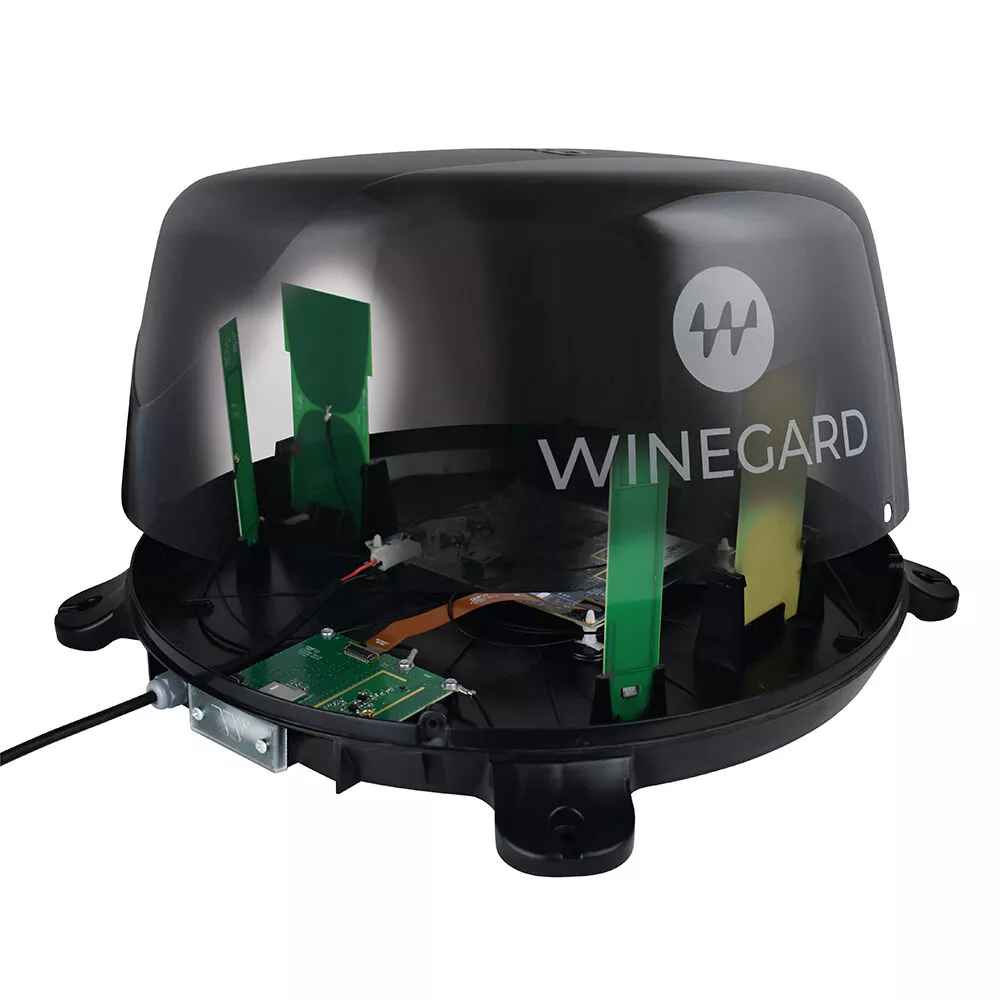 Winegard Connect™ 2.0 WiFi & 4G LTE