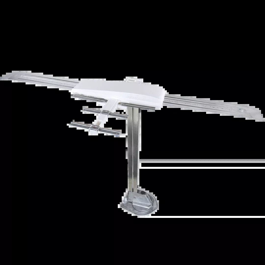 Winegard Roof-Mount RV Broadcast TV Antenna - White – RVW-395