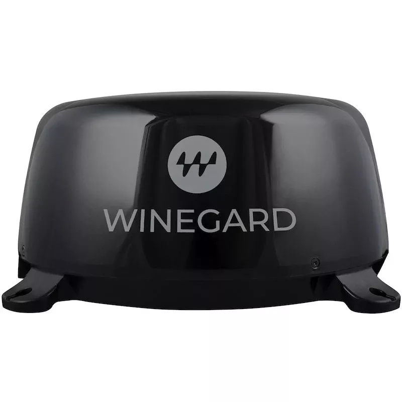 WINEGARD RV WIFI RANGE EXTENDER 71-8396