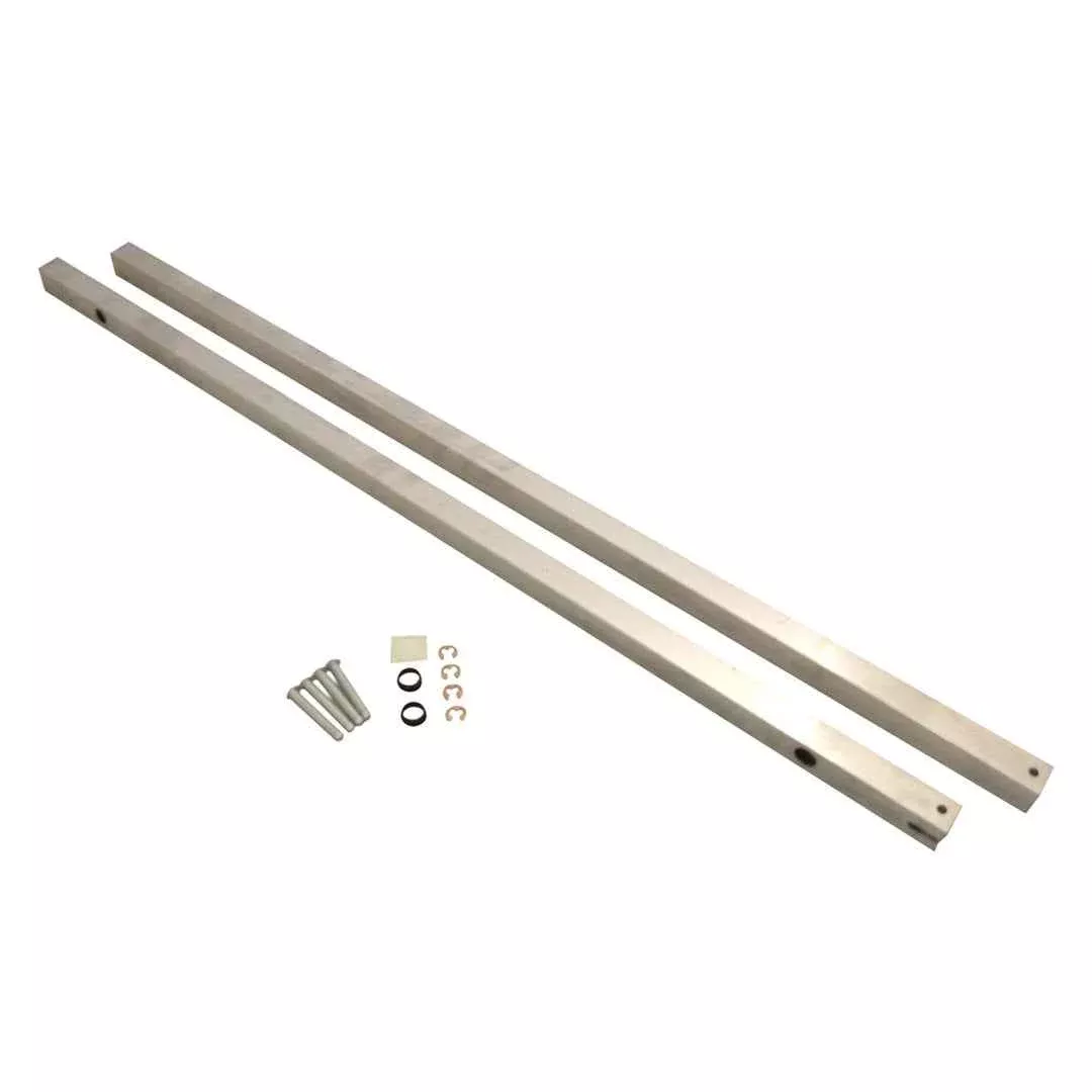 Winegard Sensar Antenna Elevating Tubes - 27 in, Pair – RP-2900