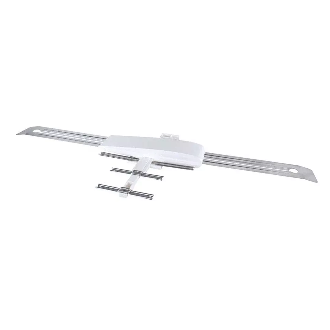 Winegard Sensar IV Antenna Head With Wingman - White – RVW-205