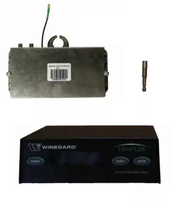 Winegard Shaw Direct SK-7002/SK-7003 Upgrade Kit – SK-73UP