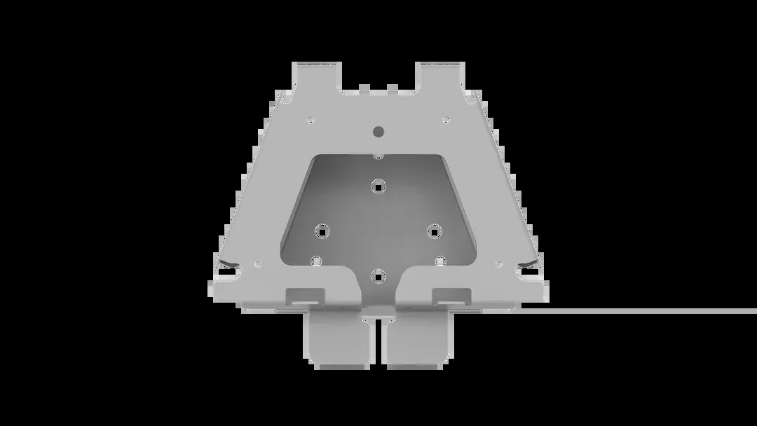 Winegard Starlink Gen3 Roof Mount - Gray – SDWDGMT