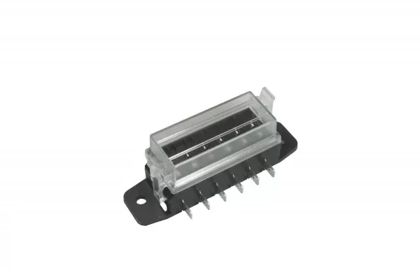 WirthCo 10-Way ATM/ Mini Fuse Block - 12V – 31017-7
