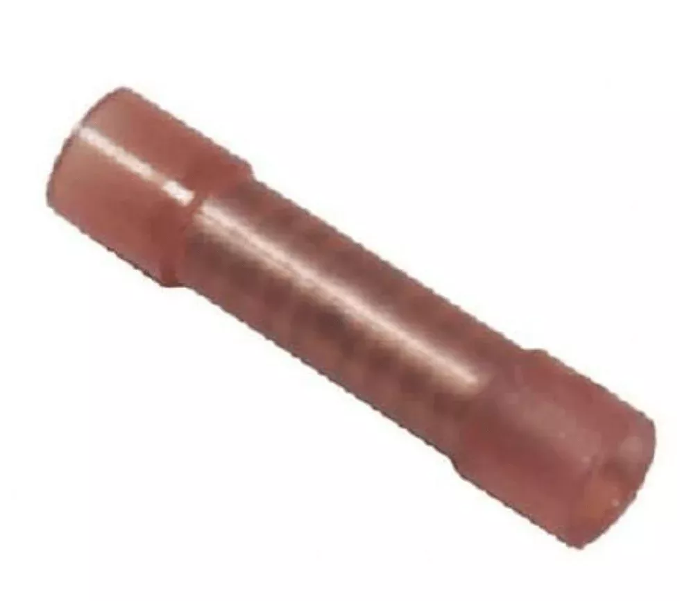 WirthCo 22-18AWG Wire Terminal End - Case of 100