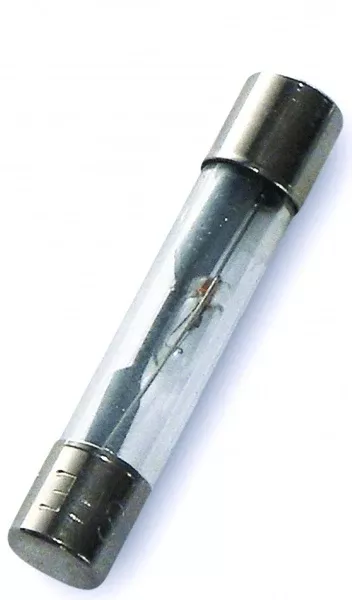 WirthCo 24607-50 AGC Glass Fuse-7.5 Amp Case Of 50