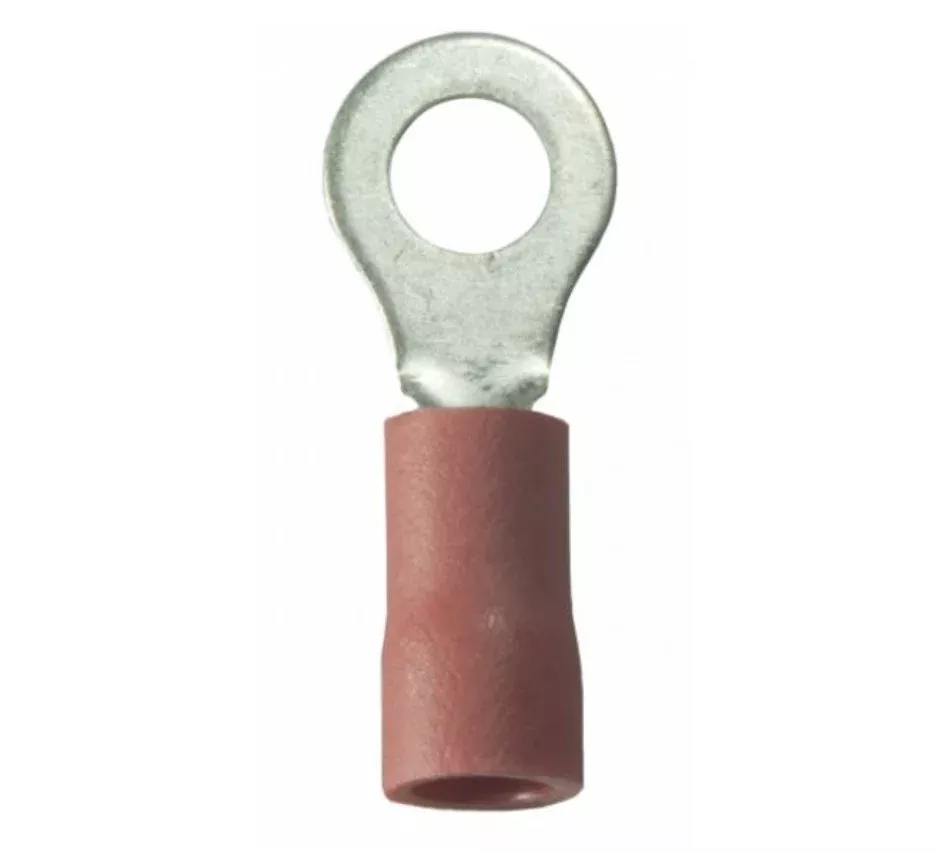 Wirthco 80328 Vinyl Ring Terminal
