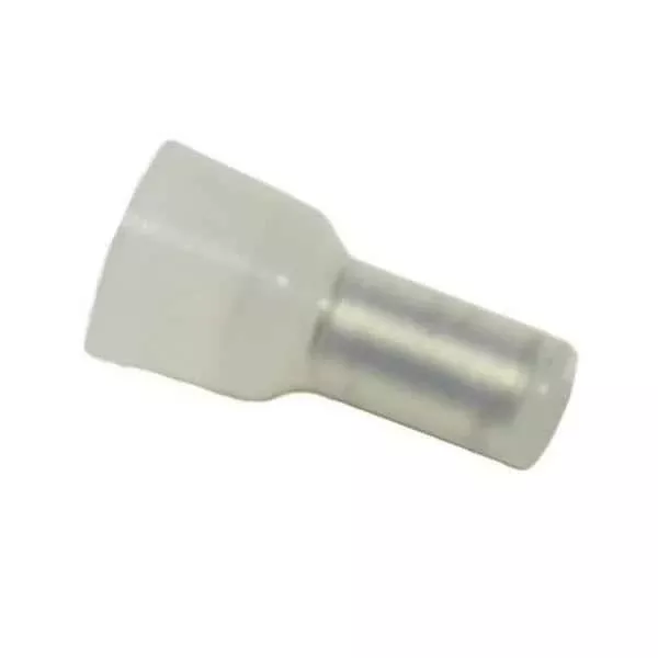 Wirthco 80820 Nylon Crimp Caps - Pack of 5