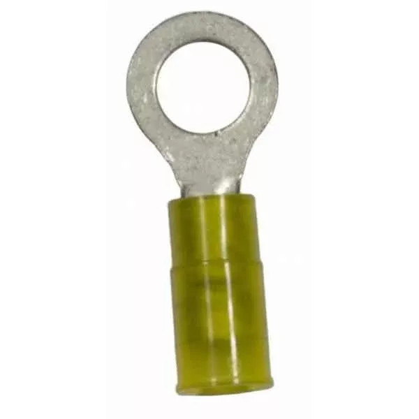 Wirthco 80865 Nylon Ring Terminal