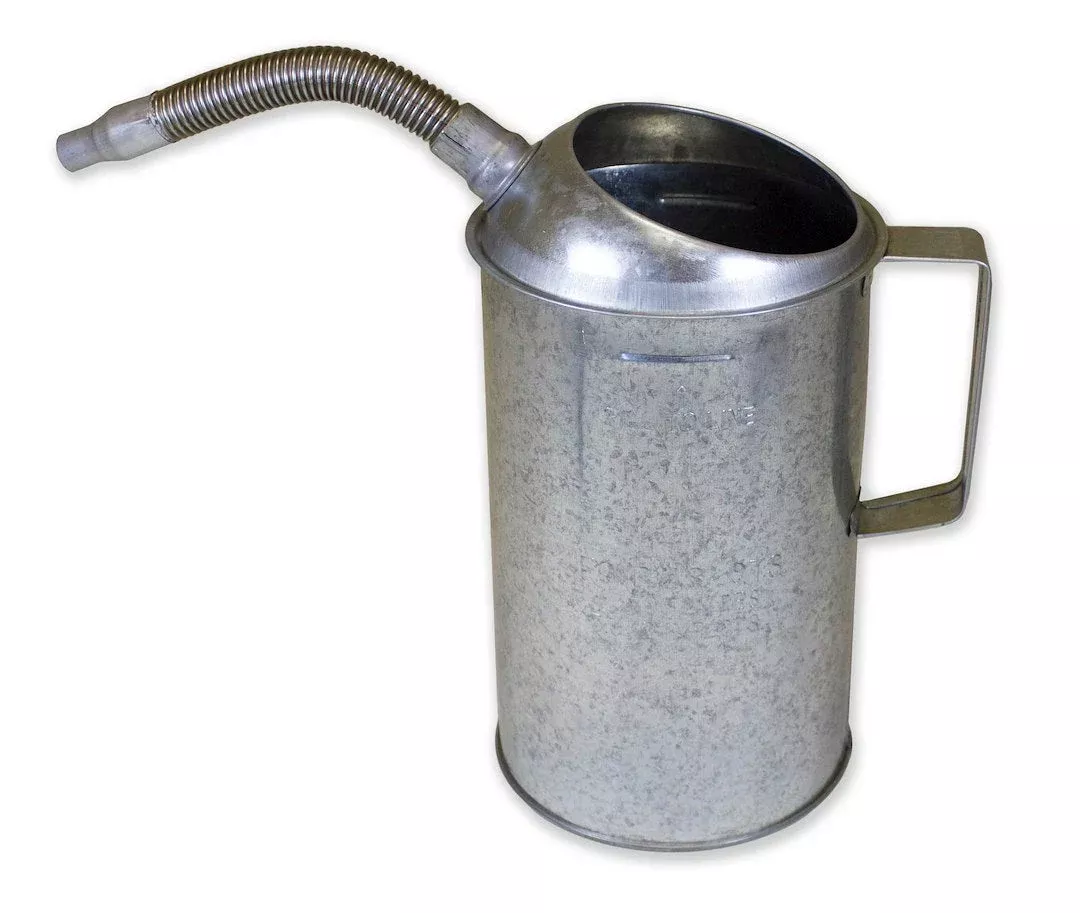WirthCo Measure & Pour Container - 4 Quart – 94488