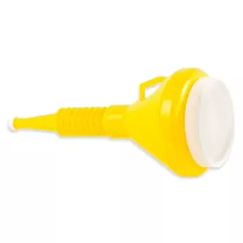 WirthCo Polyethylene Funnel - 14-1/4 in – 32135