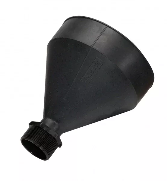 WirthCo Polyethylene Funnel - 9-3/16 in – 32400